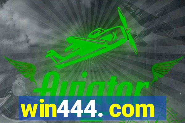 win444. com